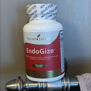 Young Living EndoGize